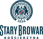 Logo Stary Browar Kościerzyna